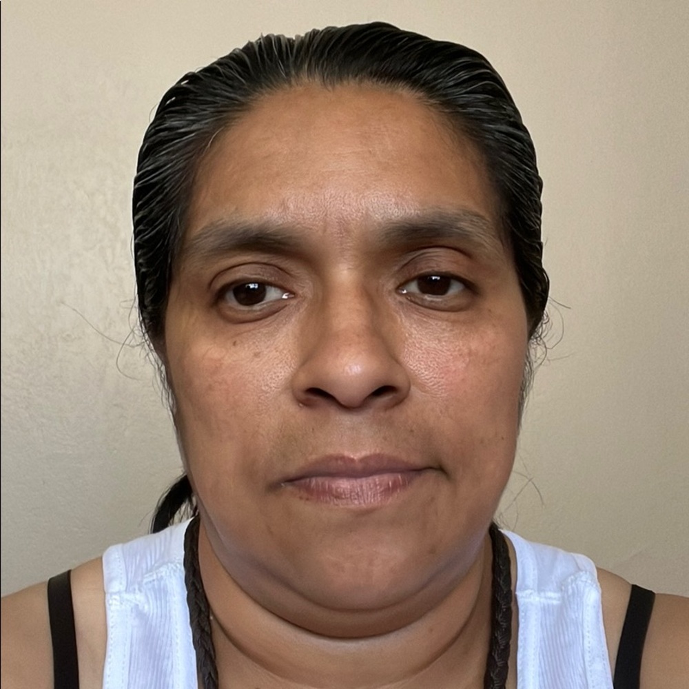 Meet your Posher, Maria del carmen